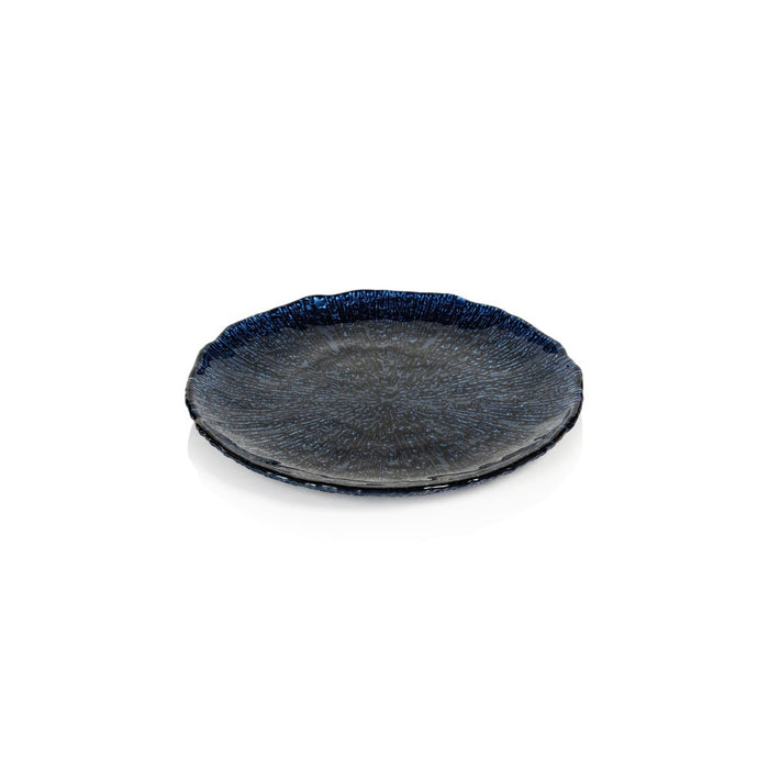 Kauai Blue Tableware Collection, Set of 6 - Tableware by Carlyle Avenue