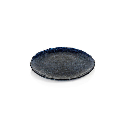 Kauai Blue Tableware Collection, Set of 6 - Tableware by Carlyle Avenue