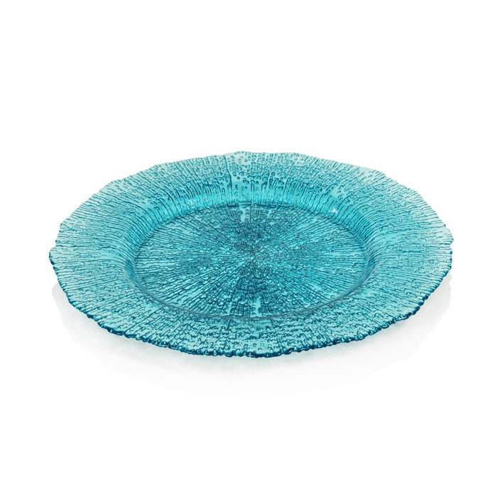 Kauai Blue Tableware Collection, Set of 6 - Tableware by Carlyle Avenue