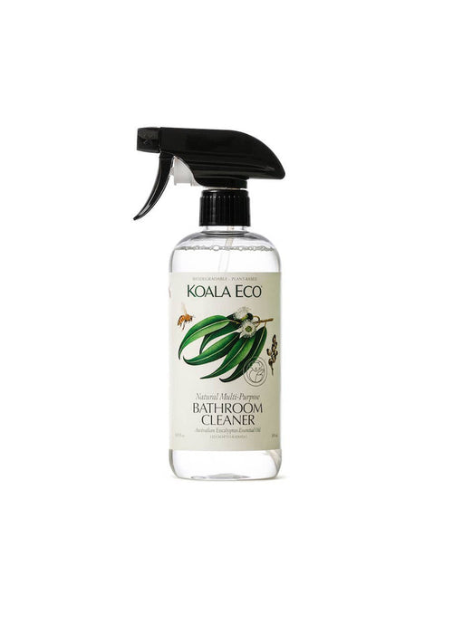 Koala Eco | Natural Multi-Purpose Bathroom Cleaner - Living with Ivey