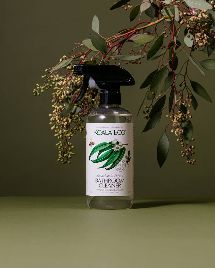Koala Eco | Natural Multi-Purpose Bathroom Cleaner - Living with Ivey