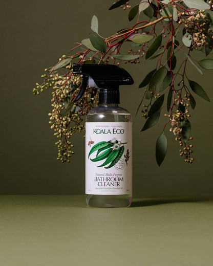 Koala Eco | Natural Multi-Purpose Bathroom Cleaner - Living with Ivey