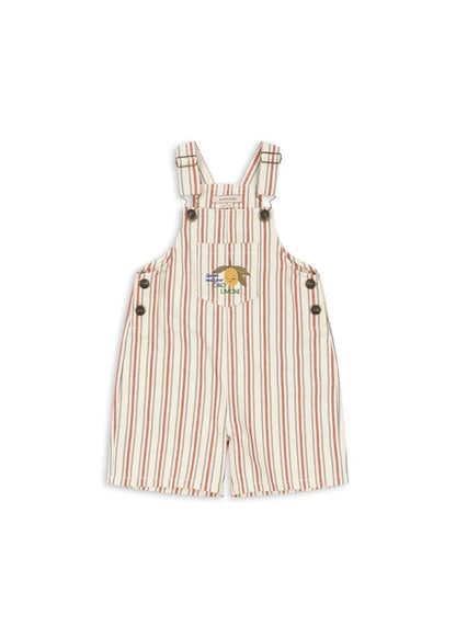 Konges Slojd - Frankie Overalls in Stripe Winds