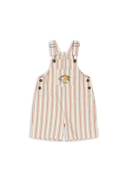 Konges Slojd - Frankie Overalls in Stripe Winds