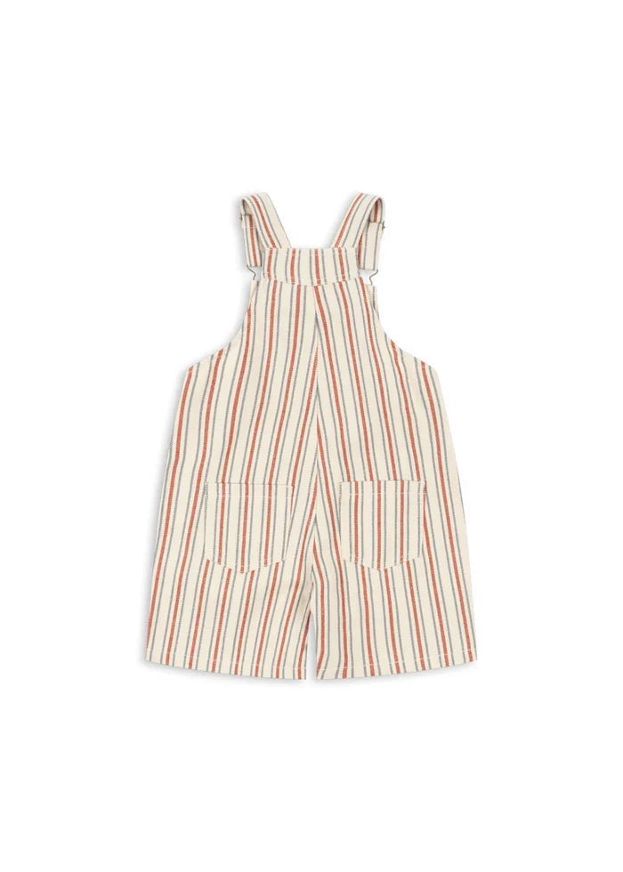 Konges Slojd - Frankie Overalls in Stripe Winds