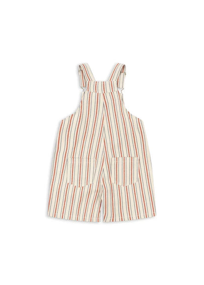 Konges Slojd - Frankie Overalls in Stripe Winds