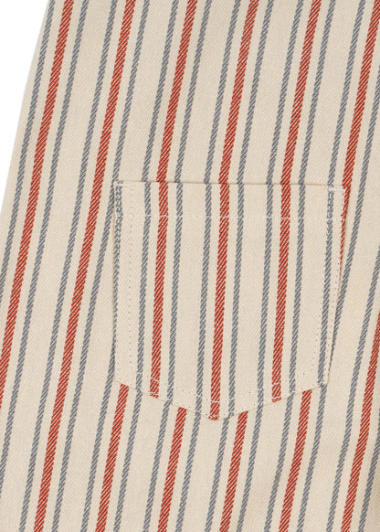 Konges Slojd - Frankie Overalls in Stripe Winds