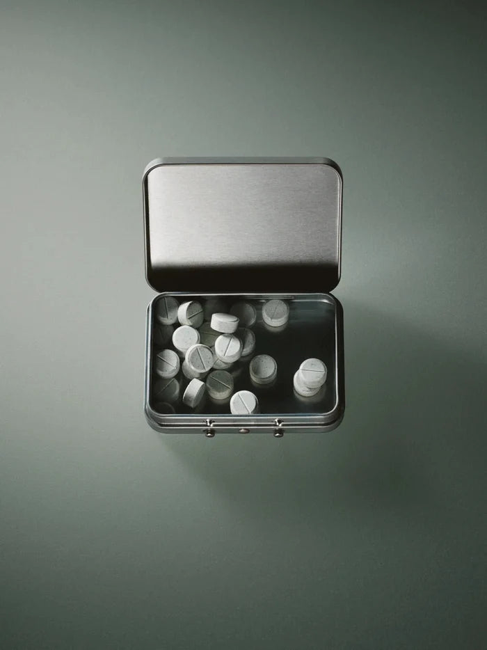 KÖPPEN | Healthy Mouth Mints - KÖPPEN - Living with Ivey