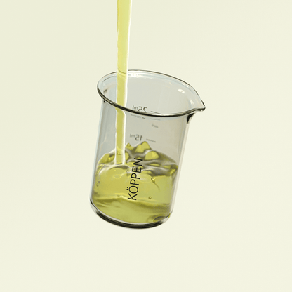 KÖPPEN | Oil Pull - KÖPPEN - Living with Ivey