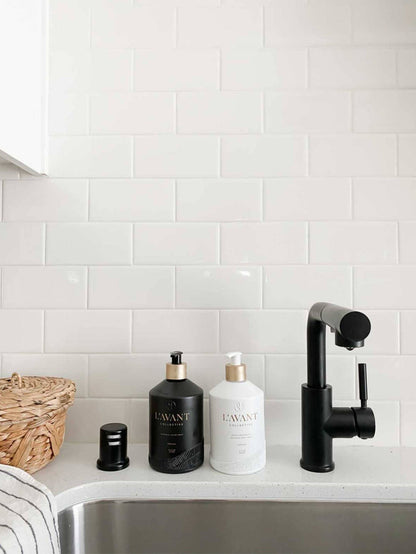 L'AVANT Collective | Fresh Linen Hand Soap - L'AVANT Collective - Living with Ivey