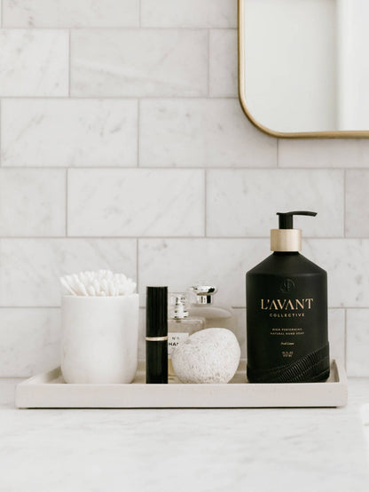 L'AVANT Collective | Fresh Linen Hand Soap - L'AVANT Collective - Living with Ivey
