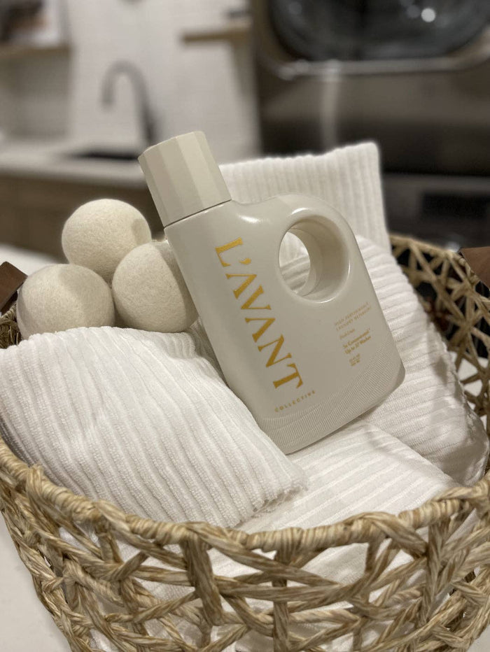 L'AVANT Collective | Fresh Linen Laundry Detergent - L'AVANT Collective - Living with Ivey