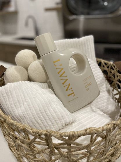 L'AVANT Collective | Fresh Linen Laundry Detergent - L'AVANT Collective - Living with Ivey