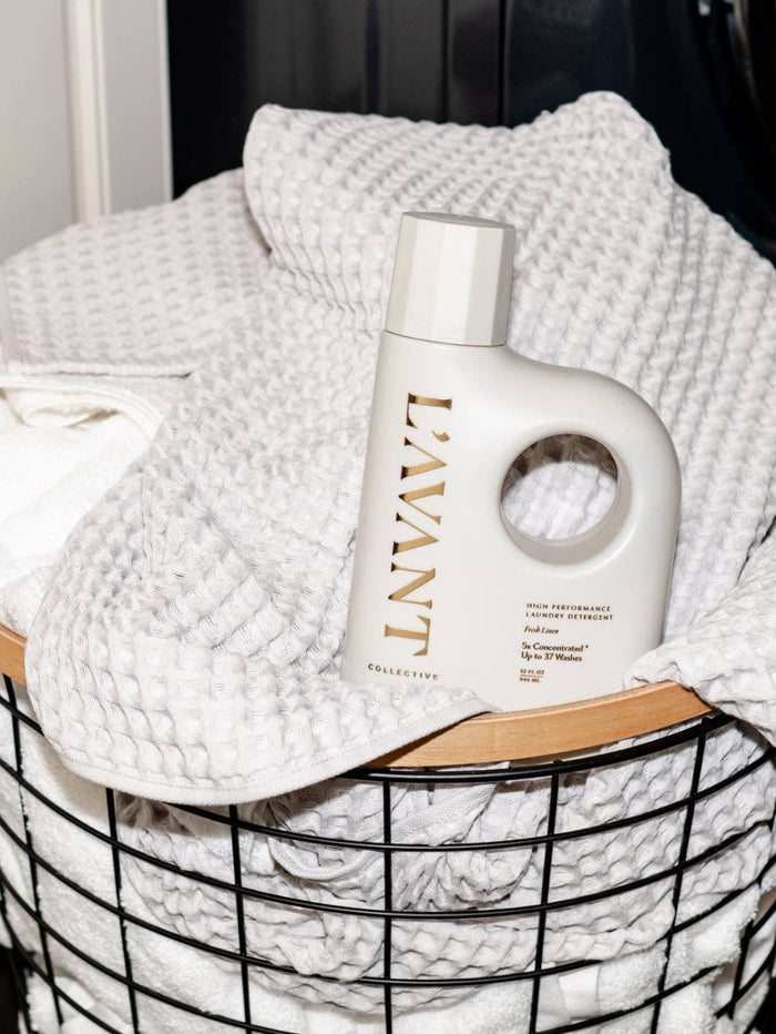L'AVANT Collective | Fresh Linen Laundry Detergent - L'AVANT Collective - Living with Ivey