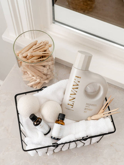 L'AVANT Collective | Fresh Linen Laundry Detergent - L'AVANT Collective - Living with Ivey