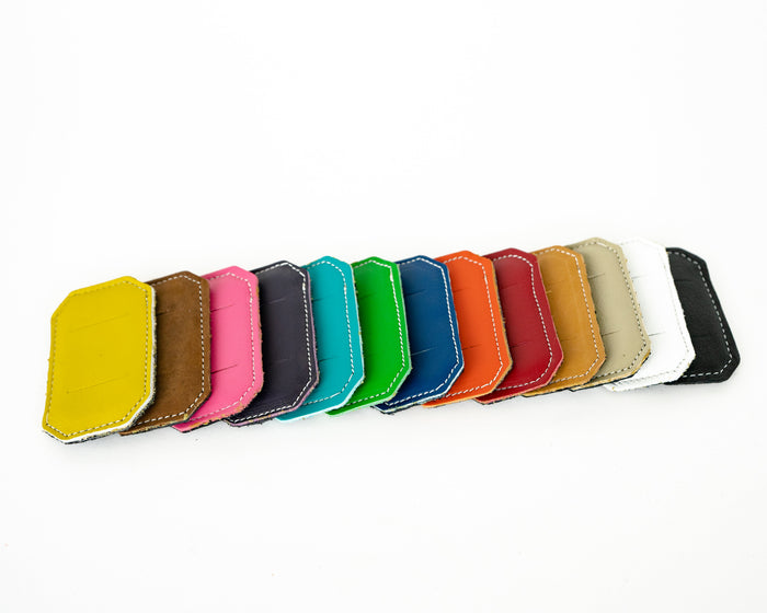 Spur Strap Colors