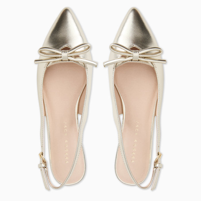 Lennox Sling Flat