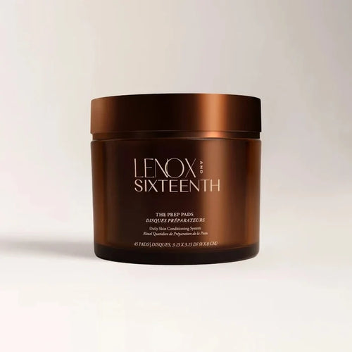 Lenox & Sixteenth | The Prep Pads (45 Count) - Lenox & Sixteenth - Living with Ivey