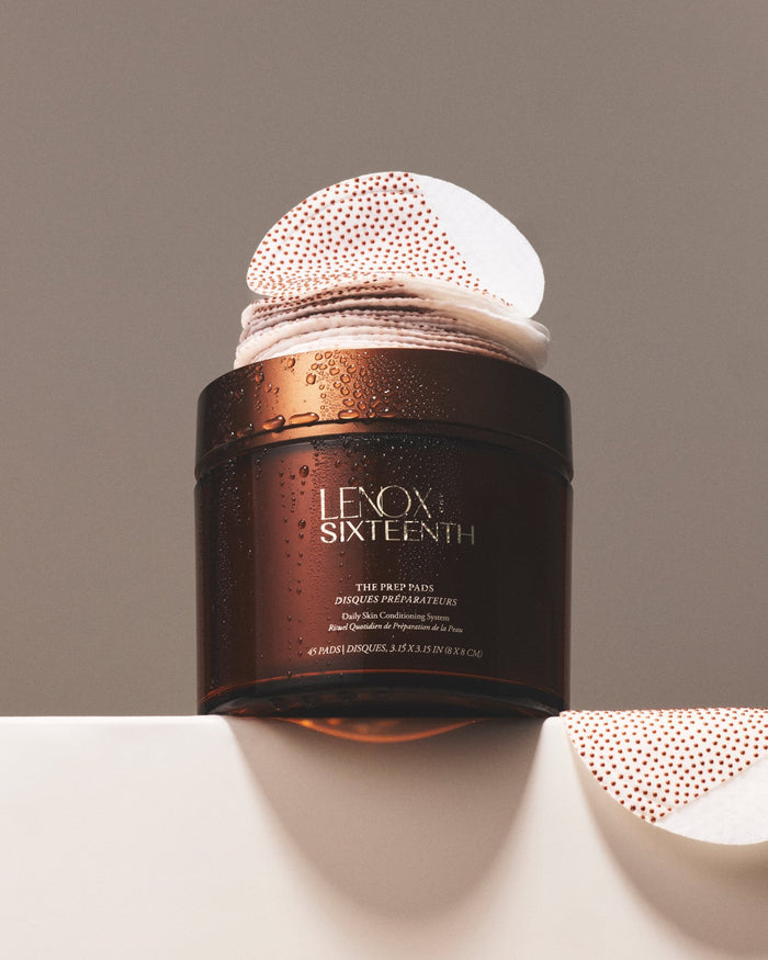 Lenox & Sixteenth | The Prep Pads (45 Count) - Lenox & Sixteenth - Living with Ivey