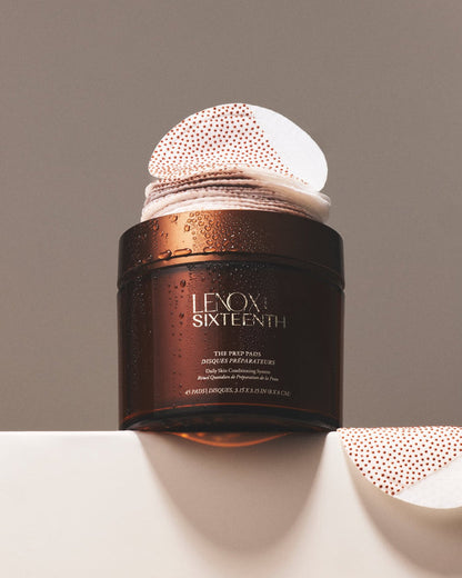 Lenox & Sixteenth | The Prep Pads (45 Count) - Lenox & Sixteenth - Living with Ivey