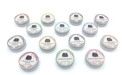 Lip Soother Lemon & Mint