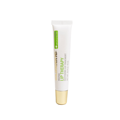 Lip Therapy - Goldfaden MD - Living with Ivey