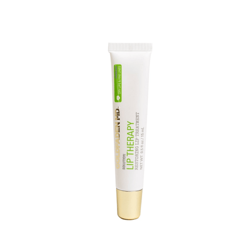 Lip Therapy - Goldfaden MD - Living with Ivey