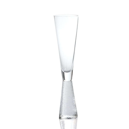 Livogno Hammered Stem Drinkware - Drinkware by Carlyle Avenue