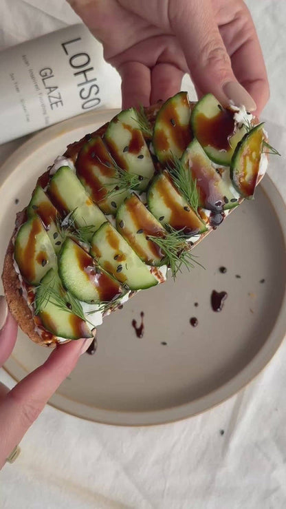 LOHSO | Glaze - LOHSO - Living with Ivey