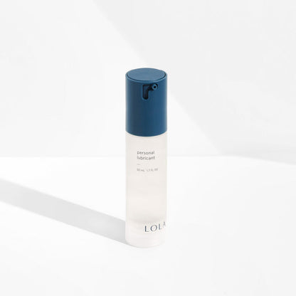 LOLA | Personal Lubricant - LOLA - Living with Ivey