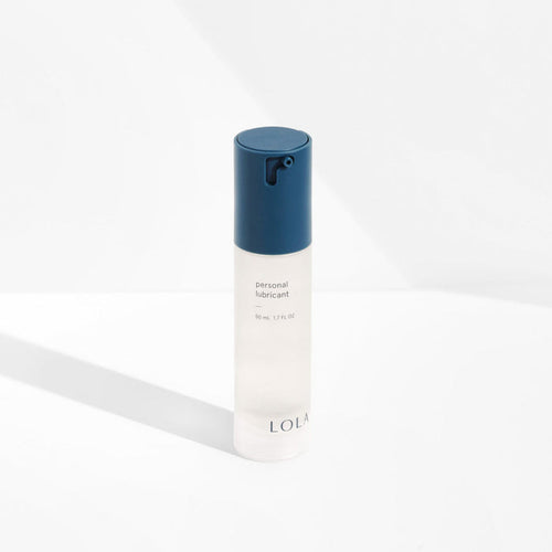 LOLA | Personal Lubricant - LOLA - Living with Ivey