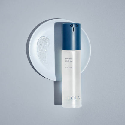 LOLA | Personal Lubricant - LOLA - Living with Ivey