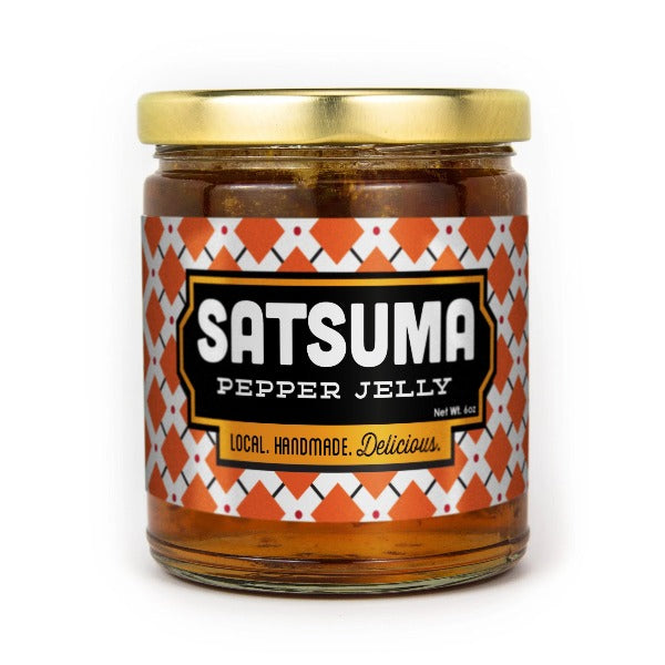 Louisiana Pepper Jelly