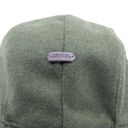 Lumberjack Trapper Hat