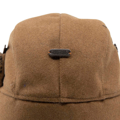 Lumberjack Trapper Hat