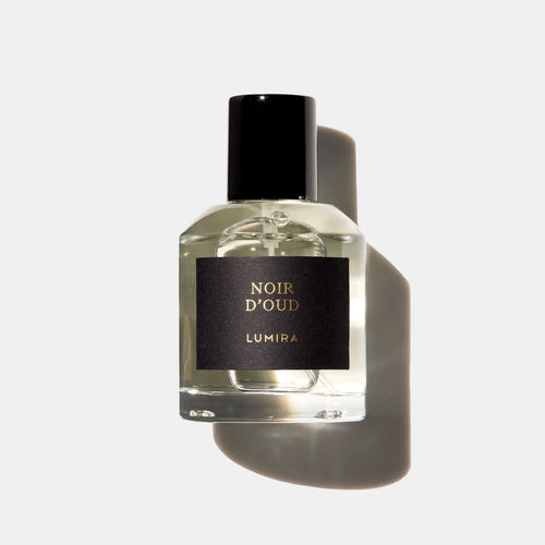 Lumira | Noir d'Oud Eau de Parfum 50ml - Lumira - Living with Ivey