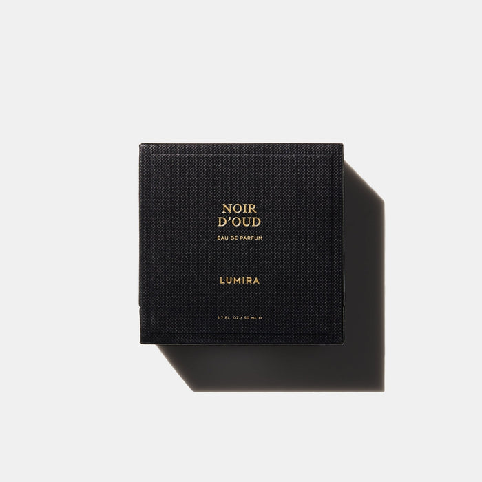 Lumira | Noir d'Oud Eau de Parfum 50ml - Lumira - Living with Ivey