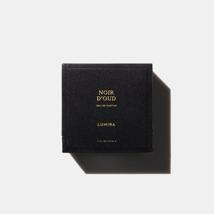 Lumira | Noir d'Oud Eau de Parfum 50ml - Lumira - Living with Ivey