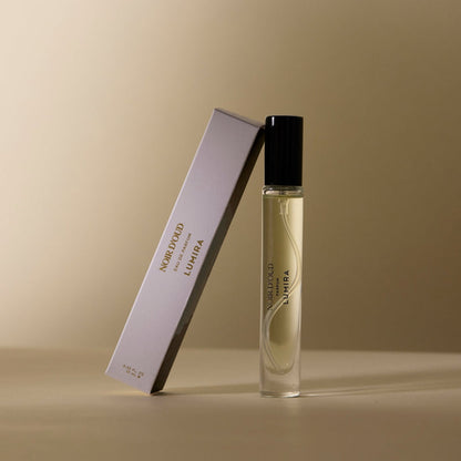 Lumira | Noir d'Oud Eau de Parfum 50ml - Lumira - Living with Ivey