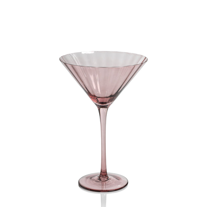 Martini Glass - s/4
