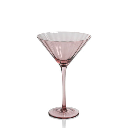 Martini Glass - s/4