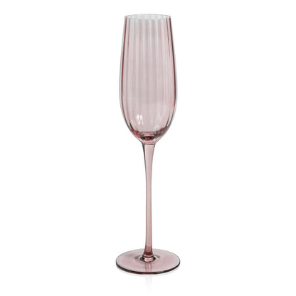 Champagne Flute - s/4