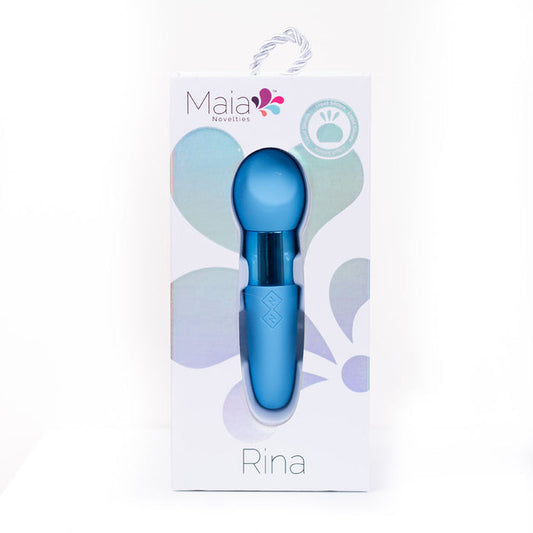 Maia Rina Dual Vibrator