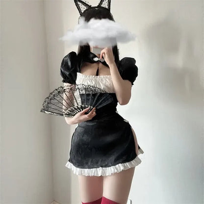 Maid Sexy Uniform