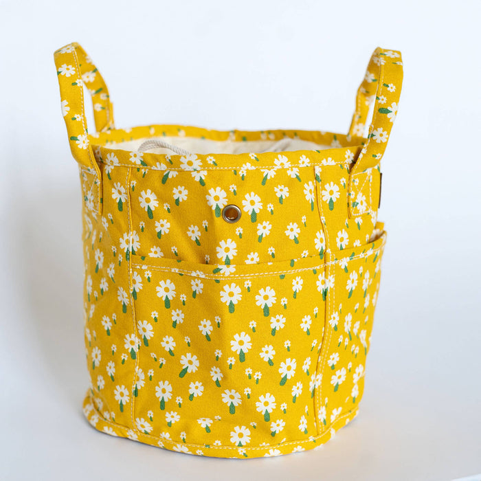 MAIKA - NEW! Project Tote, Echo Tangerine