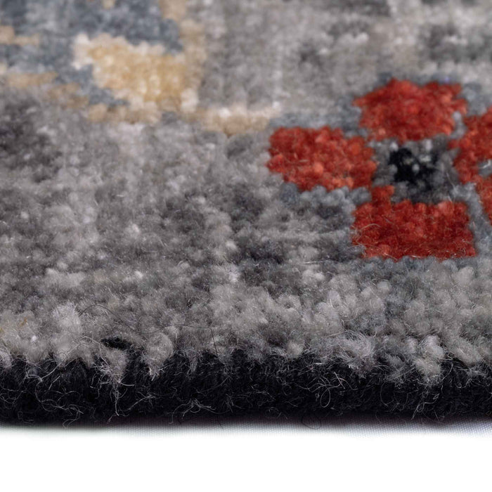 Marmara Onyx Hand Knotted Rug Rectangle image