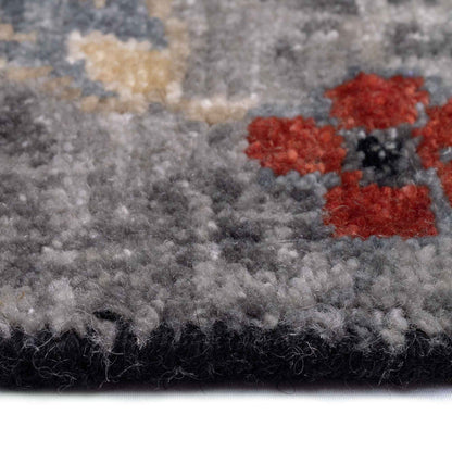 Marmara Onyx Hand Knotted Rug Rectangle image