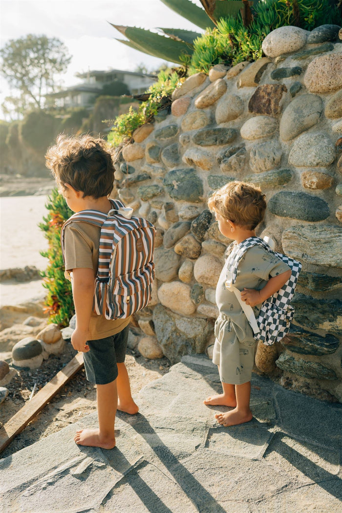 Mebie Baby Mini Backpack