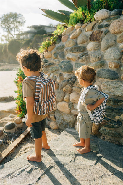 Mebie Baby Mini Backpack