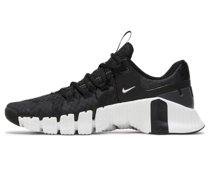 Men's Nike Free Metcon 5 (Black/White)